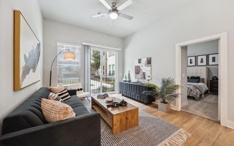 Your Apartment