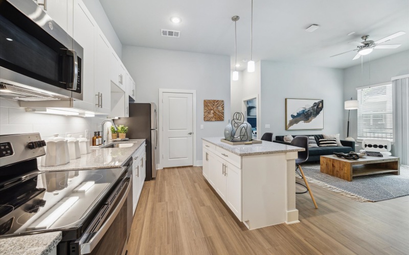Your Apartment