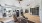 Airy fitness center