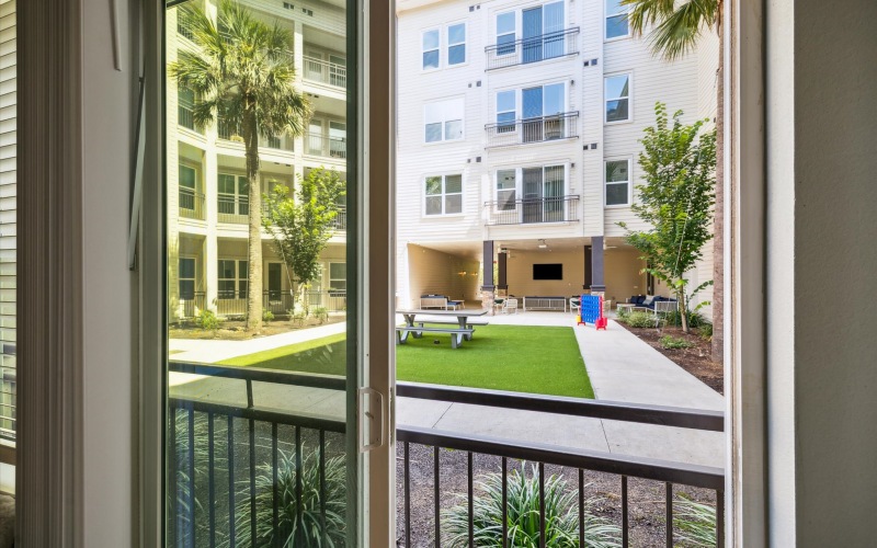Your Apartment