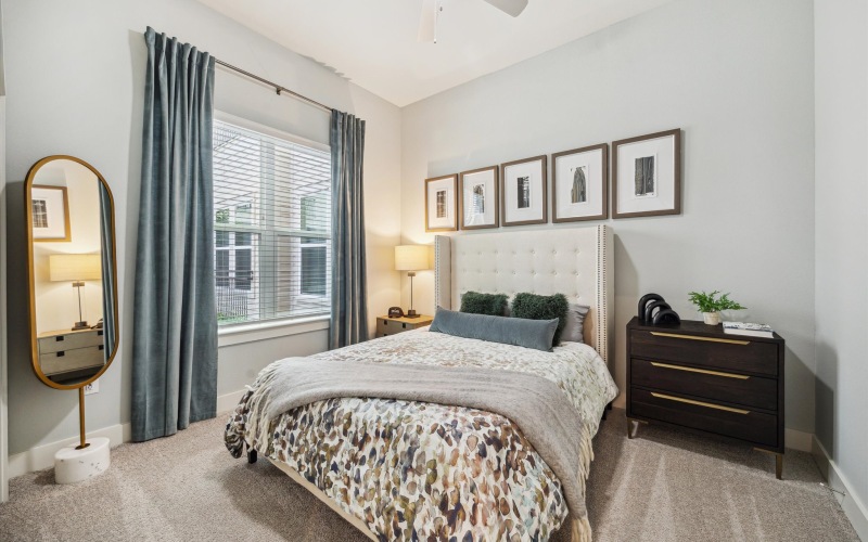 Your Apartment