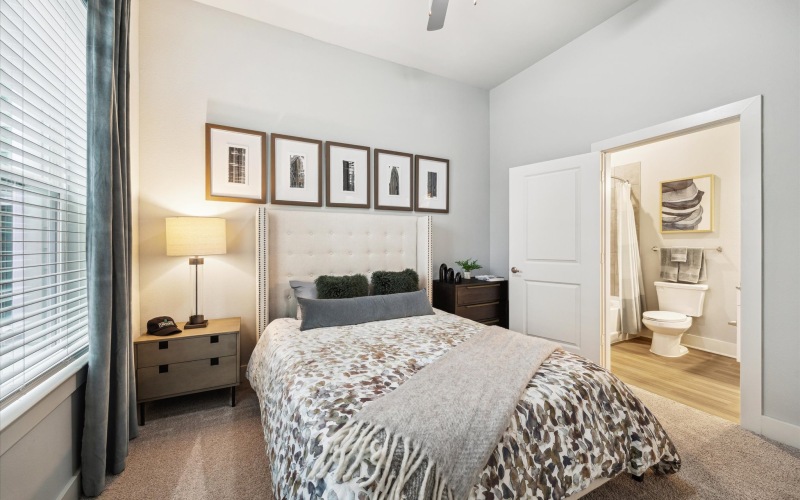 Your Apartment
