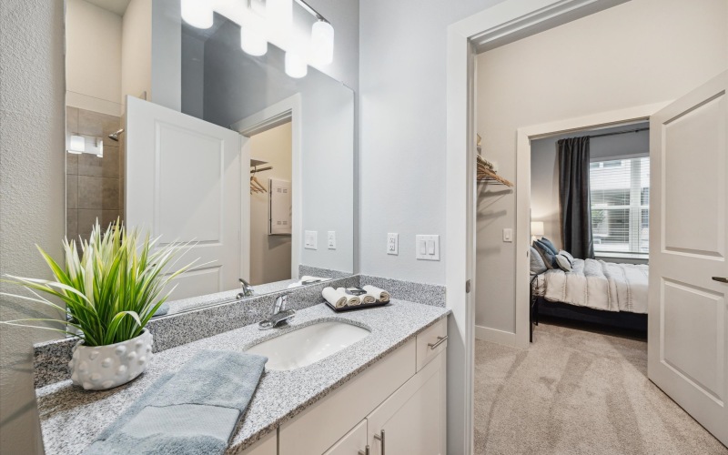 Your Apartment