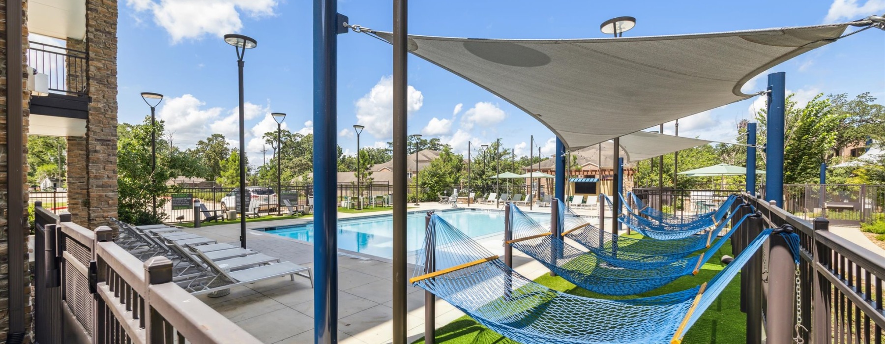 Amenities
