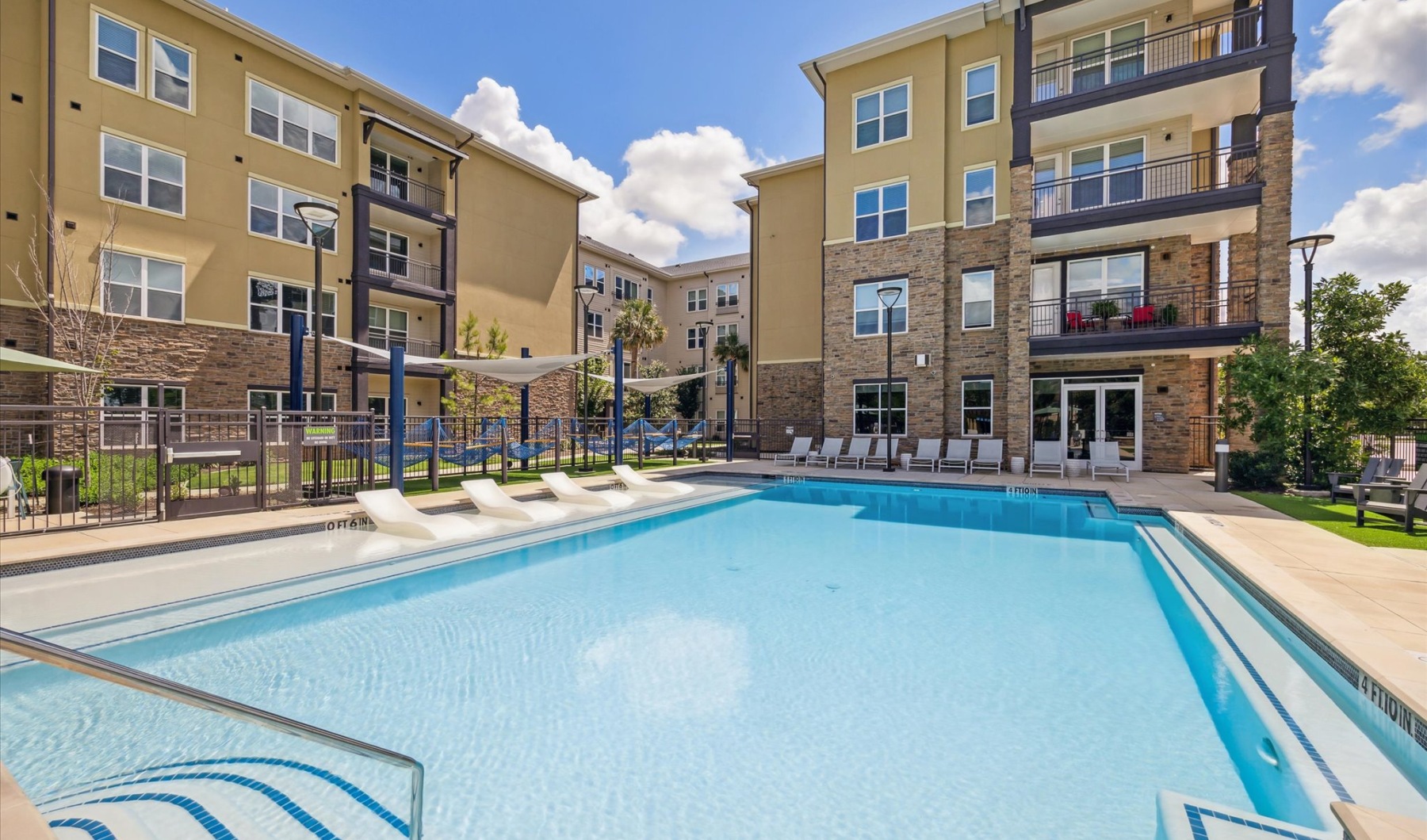 The Essence of Exceptional Living