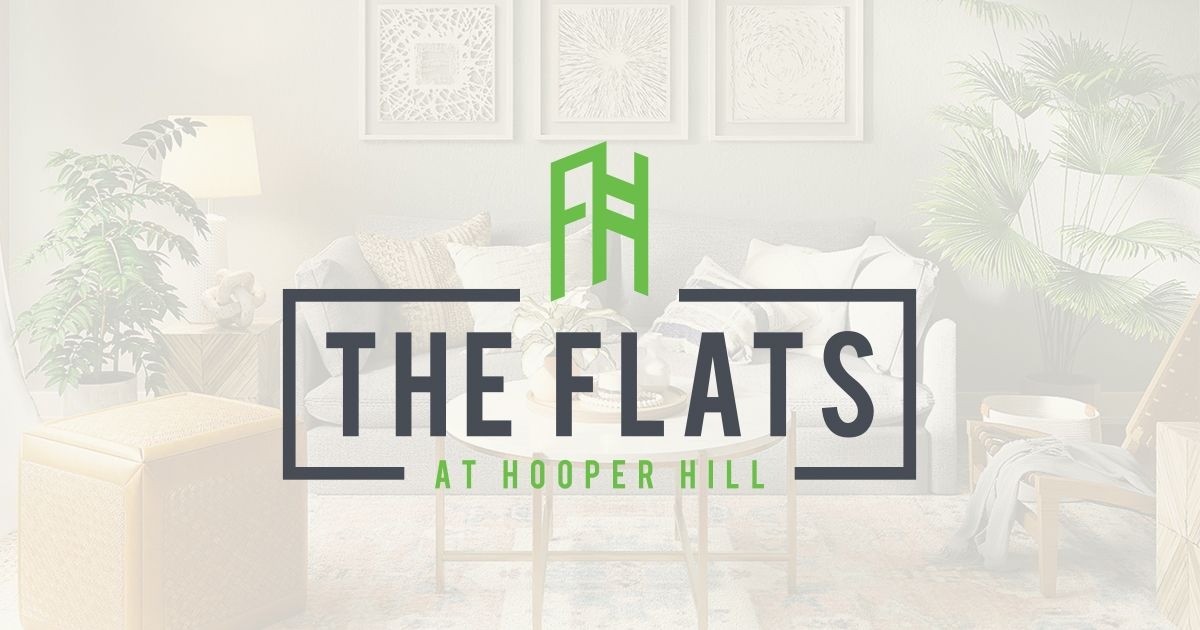 The Flats at Hooper Hill